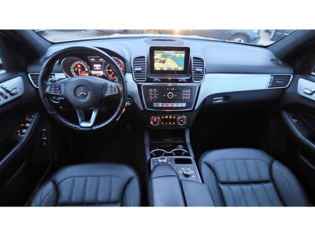 MERCEDES GLE 4-Matic 250d 9G-Tronic + CAMERA RECUL + Attelage electrique