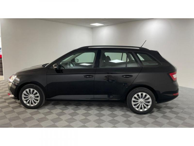 SKODA FABIA Combi Ambition 1.0 TSI 95cv COMBI