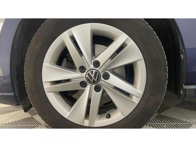 VOLKSWAGEN GOLF Life  2.0 TDI 150cv DSG7