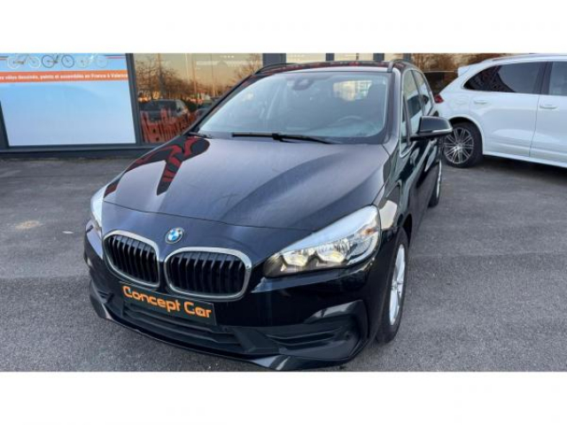 BMW SERIE 2 ACTIVE TOURER Business 216d 116cv