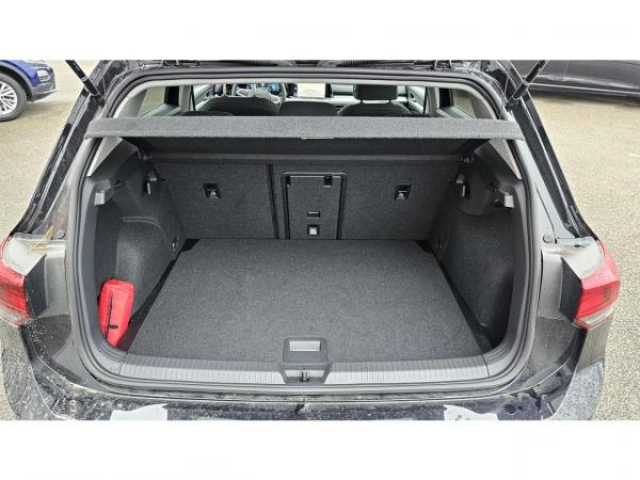 VOLKSWAGEN GOLF Life Plus 1.5 eTSI 130cv DSG7 + Pack Hiver + Systeme proactive des occupants + Vitres AR surteinte