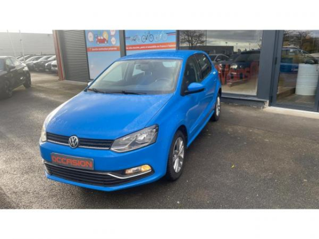 VOLKSWAGEN POLO 1.0i - 75  Confortline