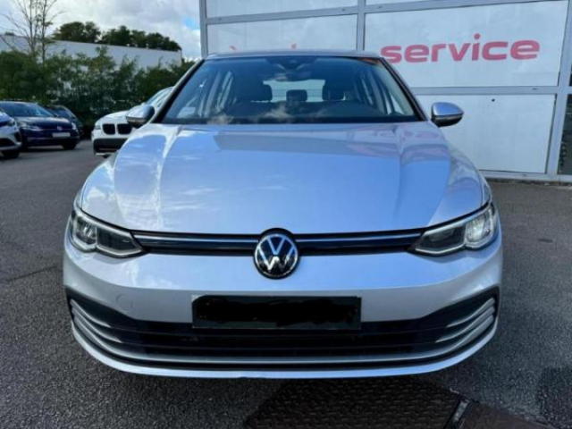 VOLKSWAGEN GOLF Comfortline 1.0 TSI 110cv DSG