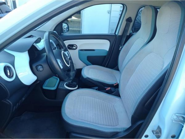 RENAULT TWINGO Zen 1.0 SCe 70cv