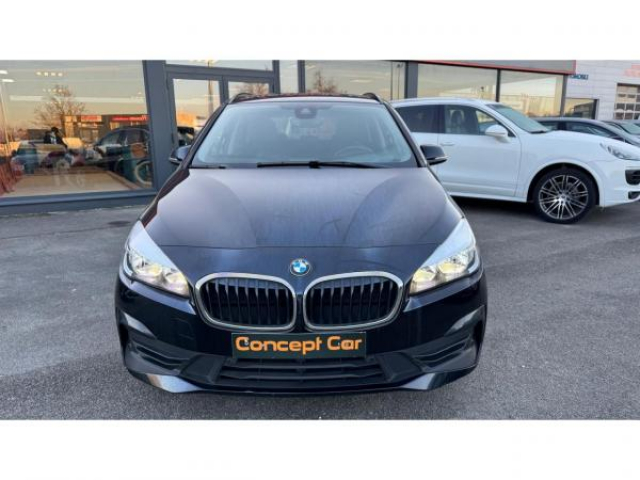 BMW SERIE 2 ACTIVE TOURER Business 216d 116cv