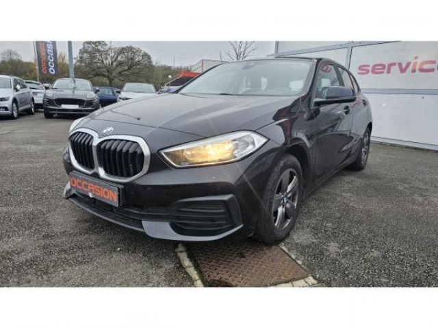 BMW SERIE 1 Business 116d  + Climatisation automatique