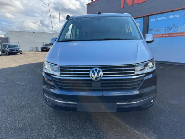 VOLKSWAGEN CALIFORNIA Ocean 2.0TDI 150cv DSG7 T6.1  TVA RECUPERABLE