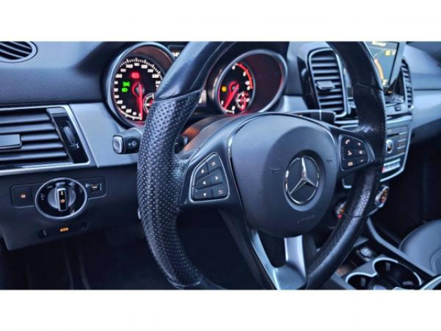 MERCEDES GLE 4-Matic 250d 9G-Tronic + CAMERA RECUL + Attelage electrique