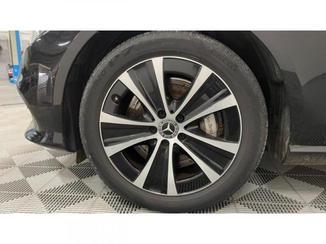 MERCEDES CLASSE E BREAK Avantgarde 300De EQ Power 316cv BVA 9G-Tronic