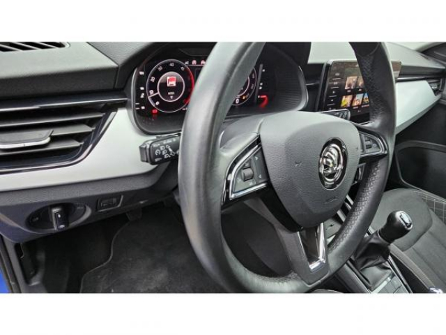 SKODA KAMIQ Ambition 1.6 TDI 116cv