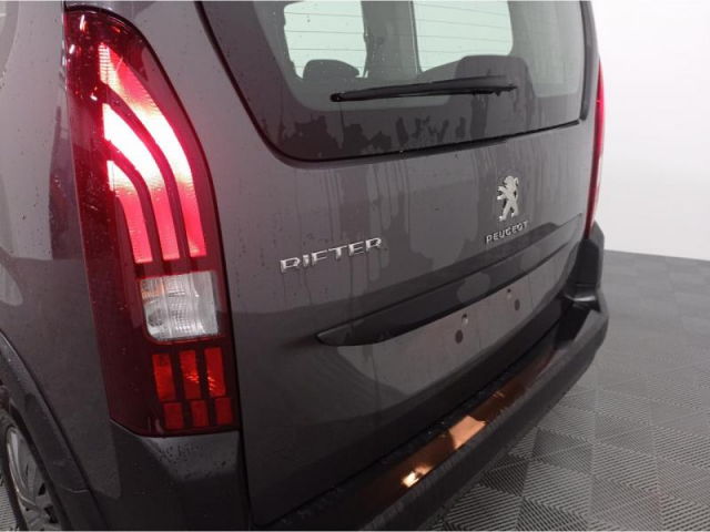 PEUGEOT RIFTER Standard 1.5 BlueHDi 100cv Active Pack + NEUF 0KM