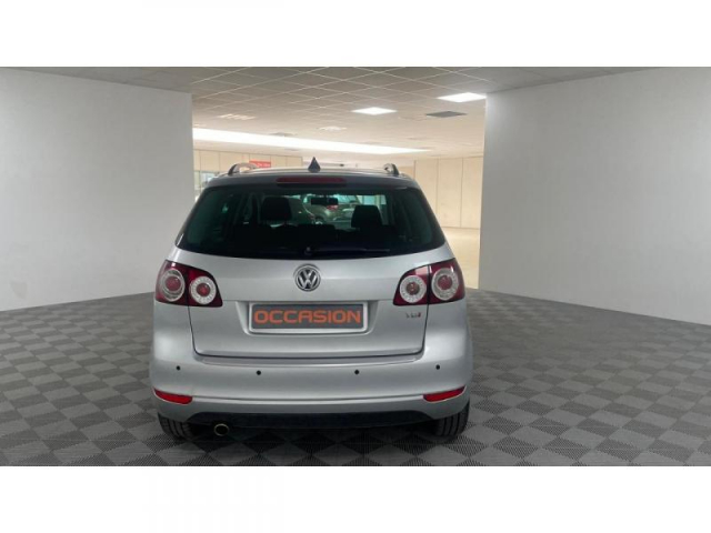 VOLKSWAGEN GOLF plus 1.6 TDI 105cv Team