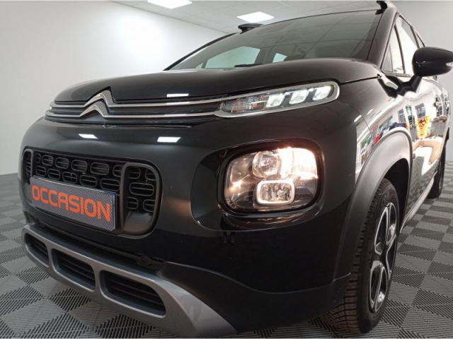 CITROEN C3 AIRCROSS Feel Business 110cv