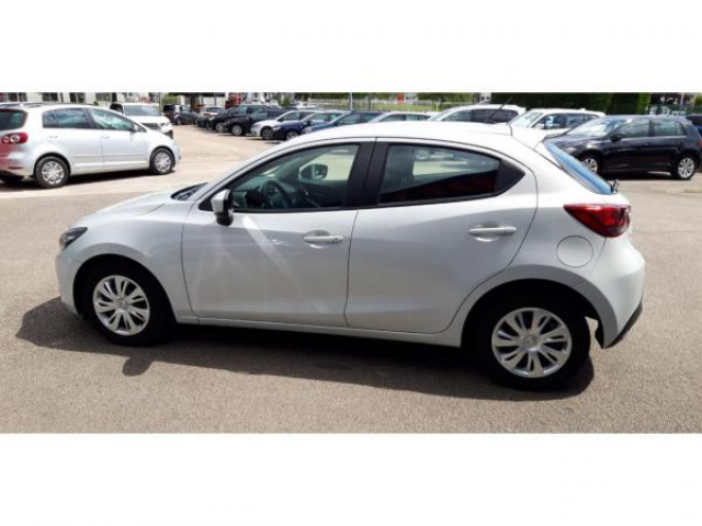 MAZDA MAZDA 2 1.5 Skyactiv 75cv