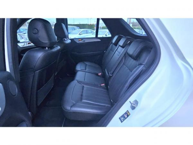 MERCEDES GLE 4-Matic 250d 9G-Tronic + CAMERA RECUL + Attelage electrique