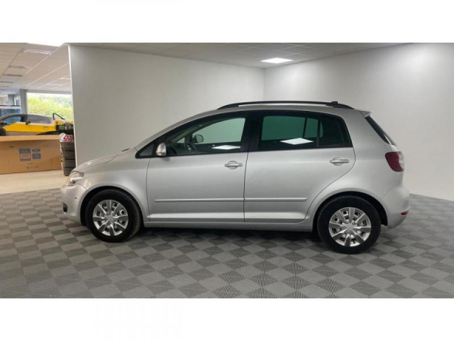 VOLKSWAGEN GOLF plus 1.6 TDI 105cv Team