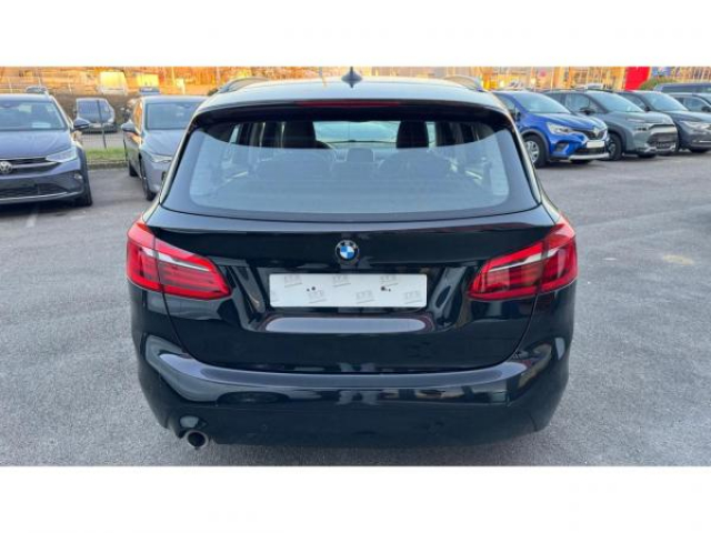 BMW SERIE 2 ACTIVE TOURER Business 216d 116cv