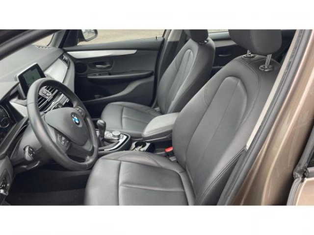 BMW serie 2 gran tourer Business 216d 116cv