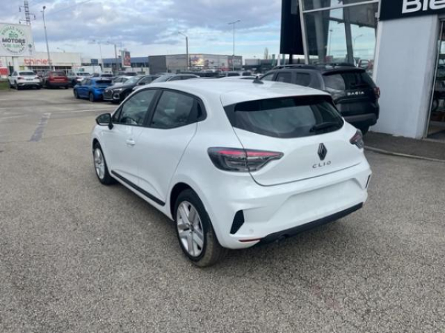 RENAULT CLIO Evolution  1.0 Tce 90cv + NEUF 0KM