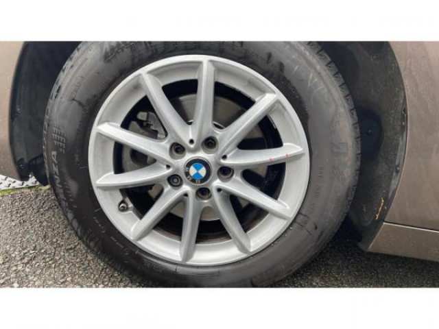 BMW serie 2 gran tourer Business 216d 116cv