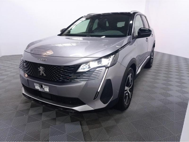 PEUGEOT 3008 GT 130cv + NEUF 0KM