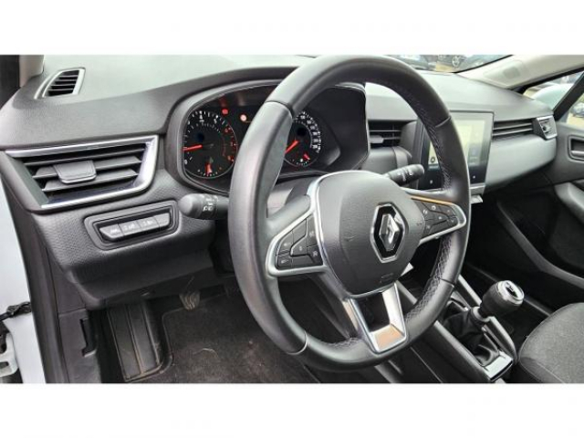 RENAULT CLIO Business 1.0 Tce 90cv