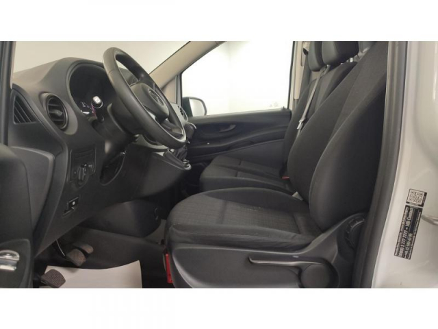 MERCEDES VITO Long Select 110 CDI 2.8t 102cv