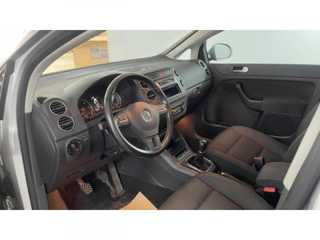 VOLKSWAGEN GOLF plus 1.6 TDI 105cv Team