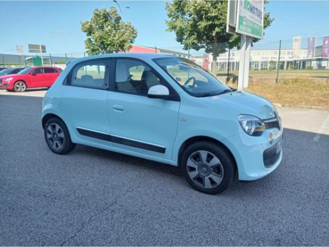 RENAULT TWINGO Zen 1.0 SCe 70cv