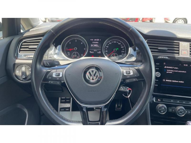 VOLKSWAGEN Golf SW IQ.Drive 2.0 TDI 150cv DSG7