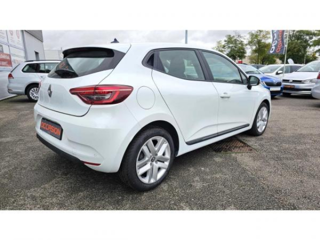 RENAULT CLIO Business 1.0 Tce 90cv