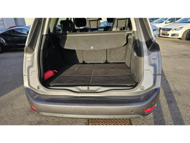 CITROEN GRAND C4 SPACETOURER Shine 1.5 BlueHDi 130cv 7 PLACES + Vision 360° + Roue de Secours