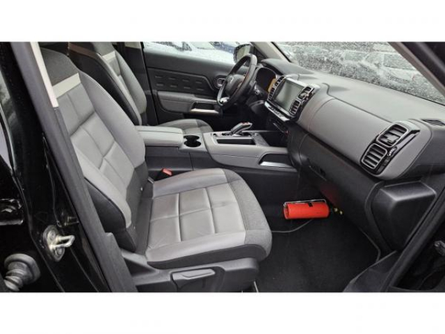 CITROEN C5 AIRCROSS Business 1.5 BlueHDi 130cv EAT8 + ATTELAGE + CAMERA DE RECUL + ROUE DE SECOURS