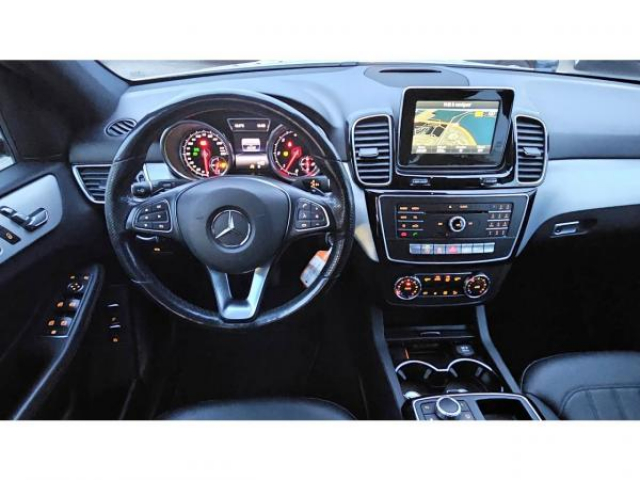 MERCEDES GLE 4-Matic 250d 9G-Tronic + CAMERA RECUL + Attelage electrique