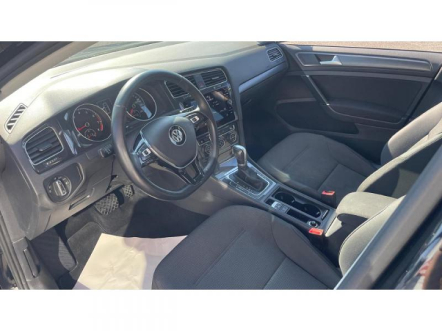 VOLKSWAGEN GOLF Confortline 1.0 TSI 110cv DSG7