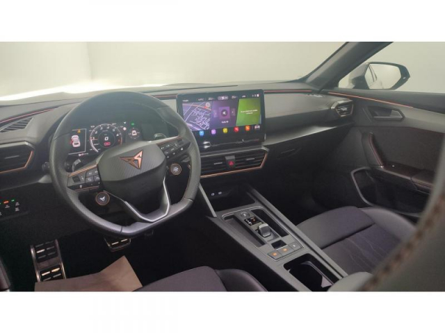 CUPRA Formentor VZ 2.0TSI 310cv DSG7 4Drive