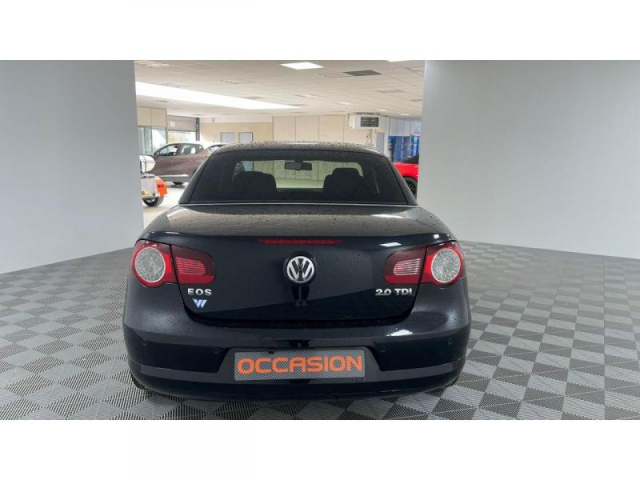 VOLKSWAGEN EOS SPORT 2.0 TDI 140cv