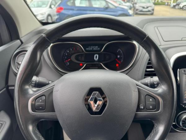 RENAULT CAPTUR Intens 0.9 Energy TCe 90cv