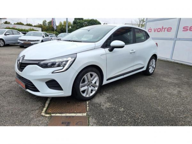 RENAULT CLIO Business 1.0 Tce 90cv