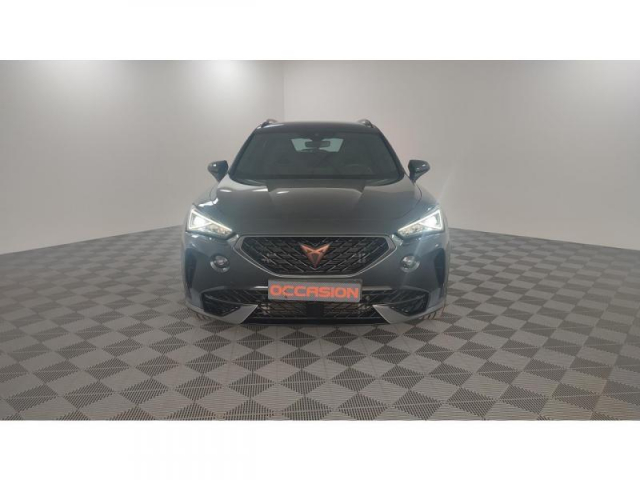 CUPRA Formentor VZ 2.0TSI 310cv DSG7 4Drive