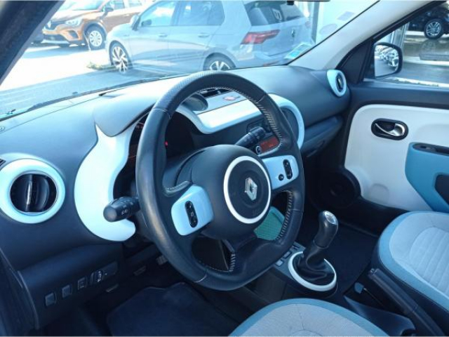 RENAULT TWINGO Zen 1.0 SCe 70cv