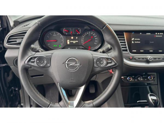 OPEL GRANDLAND X Edition Business 1.5 CDTI 130cv BVA8 + Toit panoramique + Camera de Recul + Attelage