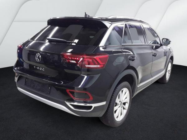 VOLKSWAGEN T-ROC Style 1.5 TSI 150cv DSG7 + ATTELAGE