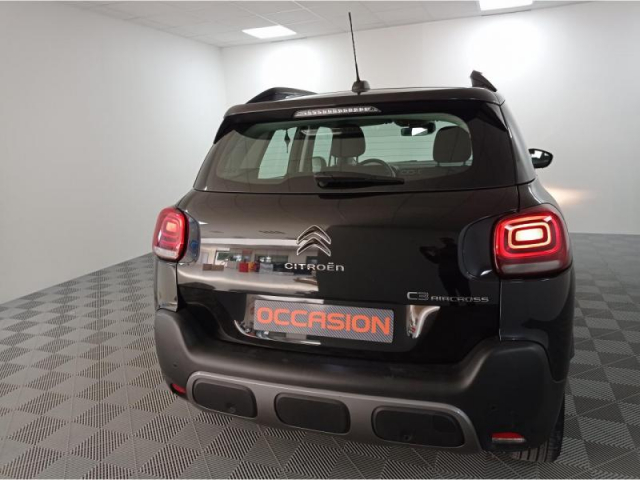 CITROEN C3 AIRCROSS Feel Business 110cv