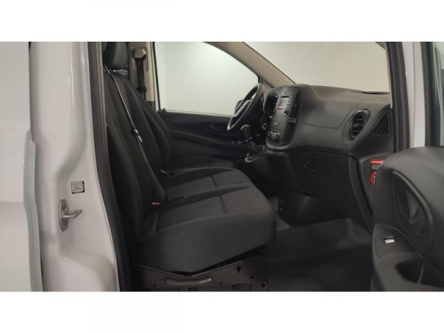 MERCEDES VITO Long Select 110 CDI 2.8t 102cv