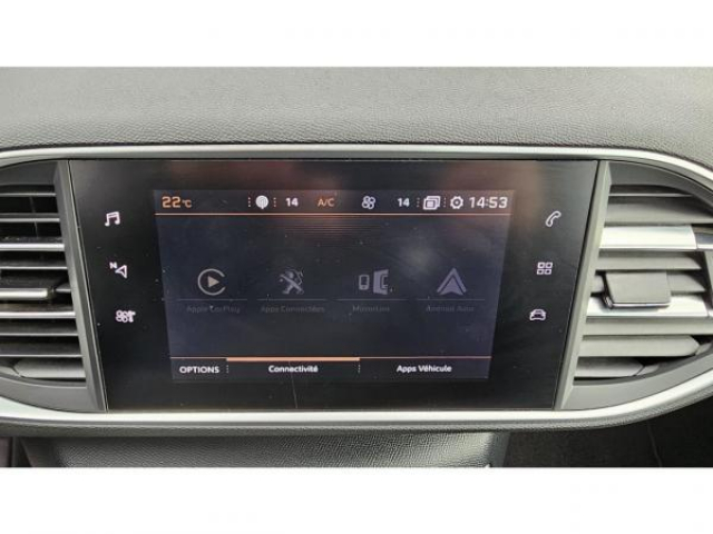 PEUGEOT 308 SW Allure 1.5 BlueHDi 130cv