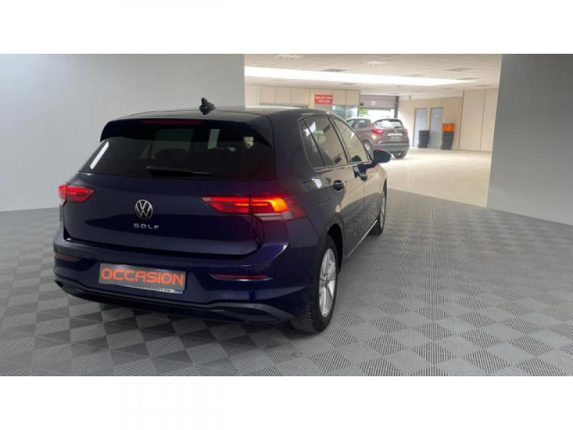 VOLKSWAGEN GOLF Life  2.0 TDI 150cv DSG7