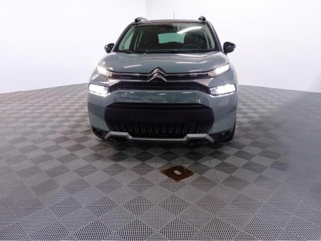 CITROEN C3 AIRCROSS SHINE 130cv EAT6