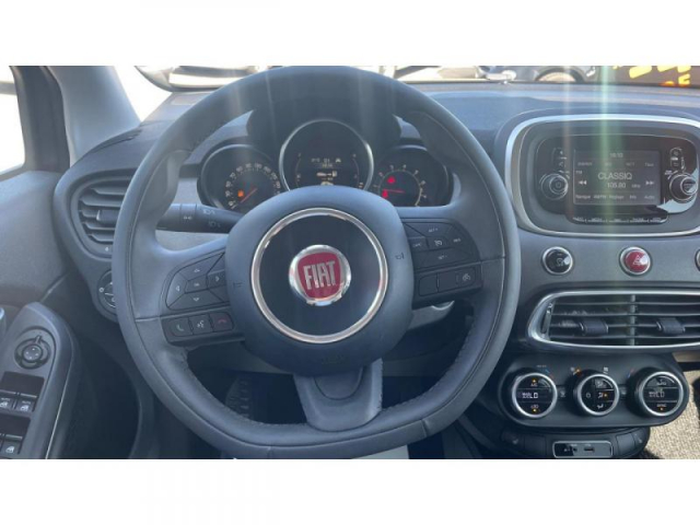 FIAT 500X Lounge 1.4 MultiAir 140cv DCT