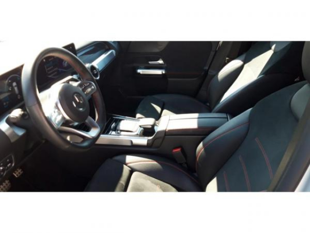 MERCEDES GLB AMG Line 200d BV 8G-DCT 7 PLACES